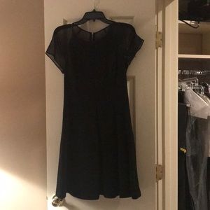 Cocktail dress!